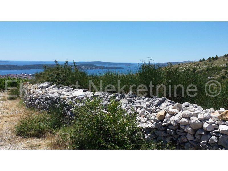 Agricultural land, Sale, Trogir, Trogir