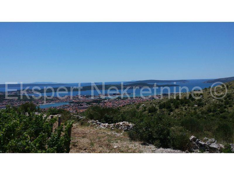 Agricultural land, Sale, Trogir, Trogir