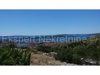 Agricultural land, Sale, Trogir, Trogir