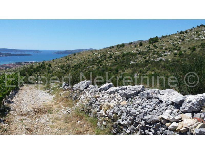 Agricultural land, Sale, Trogir, Trogir