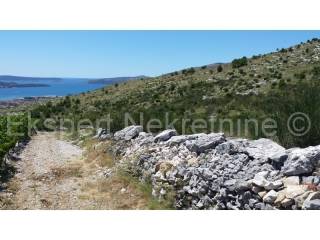 Agricultural land, Sale, Trogir, Trogir