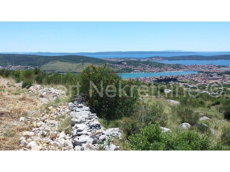 Agricultural land, Sale, Trogir, Trogir