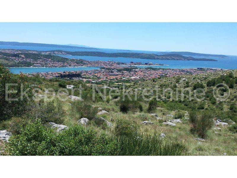 Agricultural land, Sale, Trogir, Trogir
