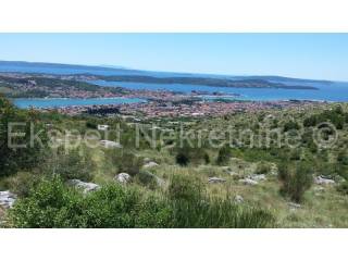 Agricultural land, Sale, Trogir, Trogir