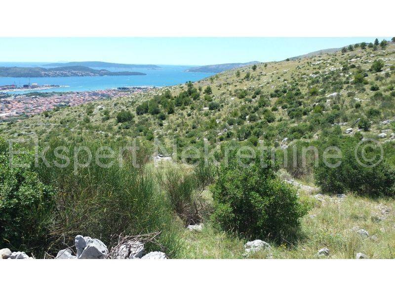 Agricultural land, Sale, Trogir, Trogir