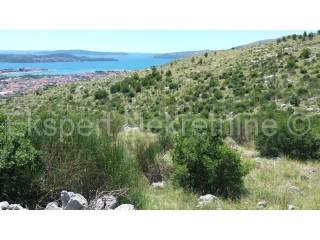 Agricultural land, Sale, Trogir, Trogir