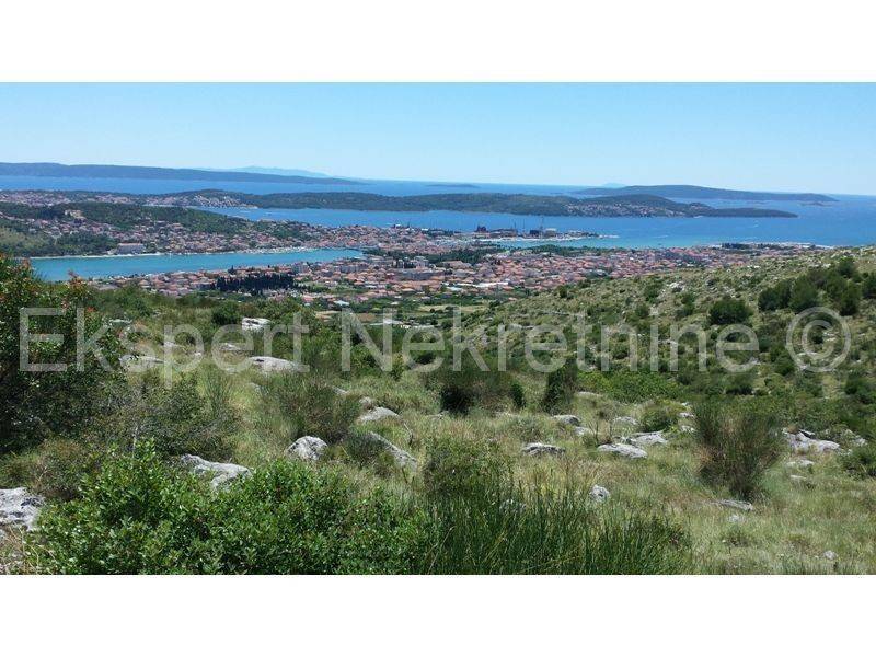 Agricultural land, Sale, Trogir, Trogir