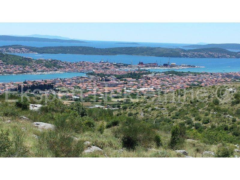 Agricultural land, Sale, Trogir, Trogir