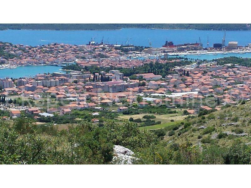 Agricultural land, Sale, Trogir, Trogir