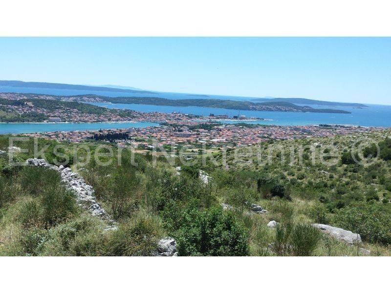 Agricultural land, Sale, Trogir, Trogir