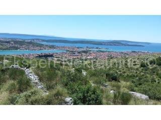 Agricultural land, Sale, Trogir, Trogir
