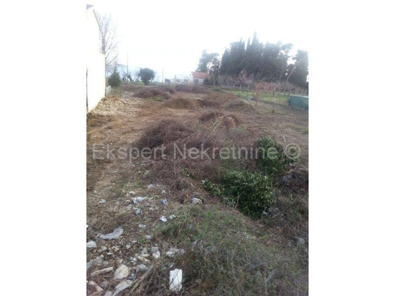 Land, Sale, Kaštela