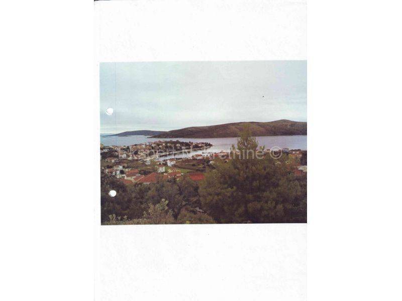 Land, Sale, Seget