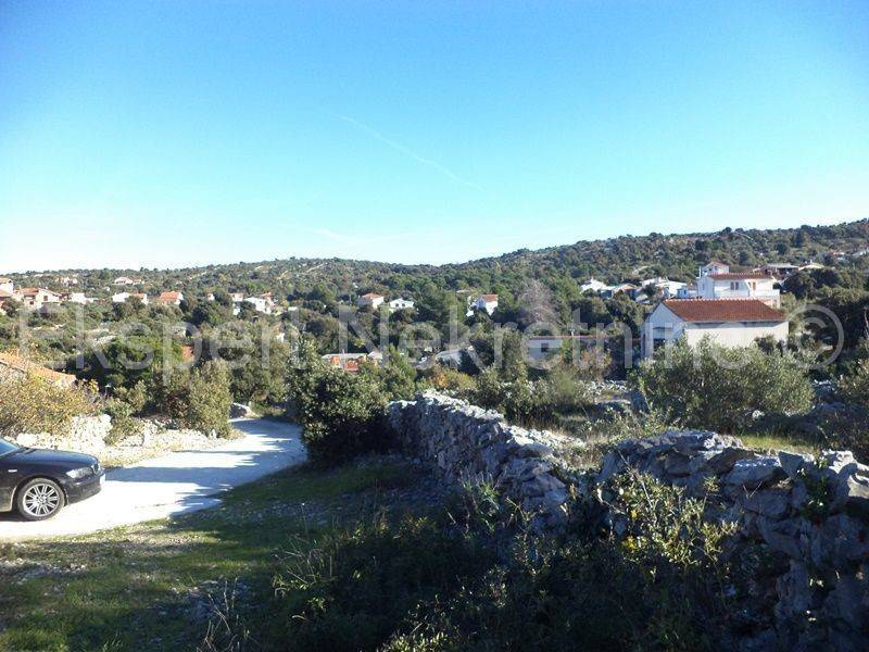 Land, Sale, Rogoznica