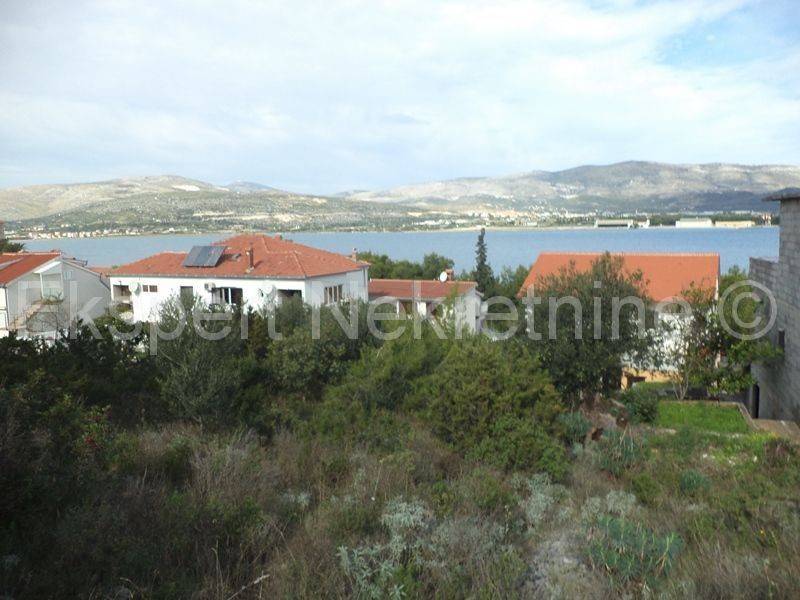 Land, Sale, Trogir