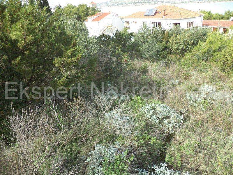 Land, Sale, Trogir