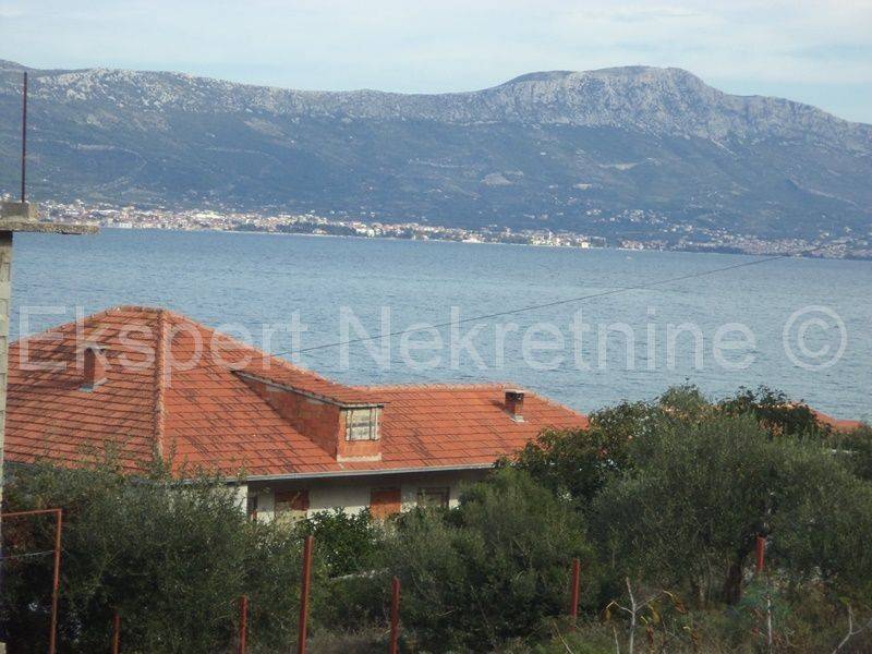 Land, Sale, Trogir