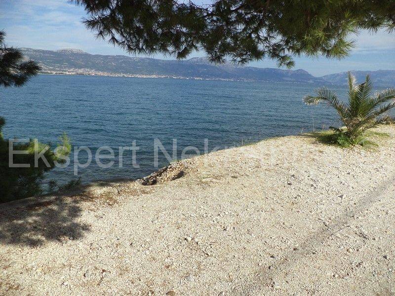 Land, Sale, Trogir