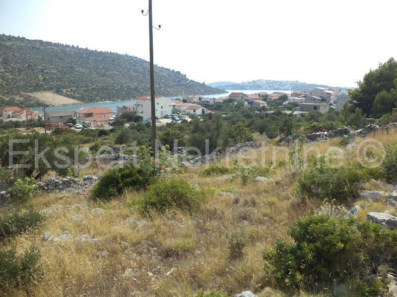 Land, Sale, Rogoznica