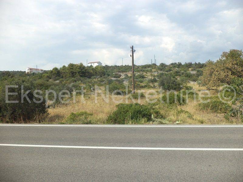 Land, Sale, Rogoznica