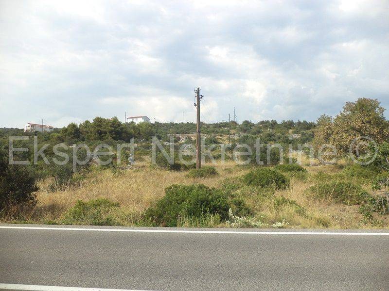 Land, Sale, Rogoznica
