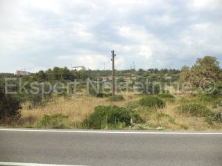 Land, Sale, Rogoznica