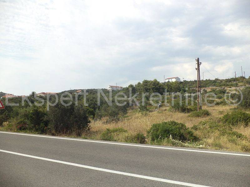Land, Sale, Rogoznica