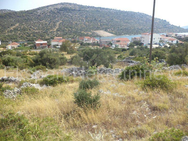 Land, Sale, Rogoznica