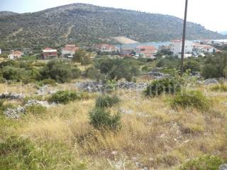 Land, Sale, Rogoznica