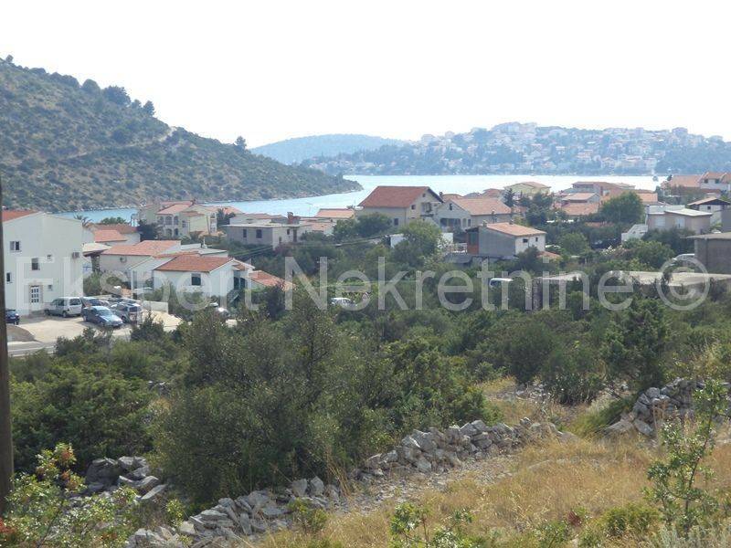 Land, Sale, Rogoznica