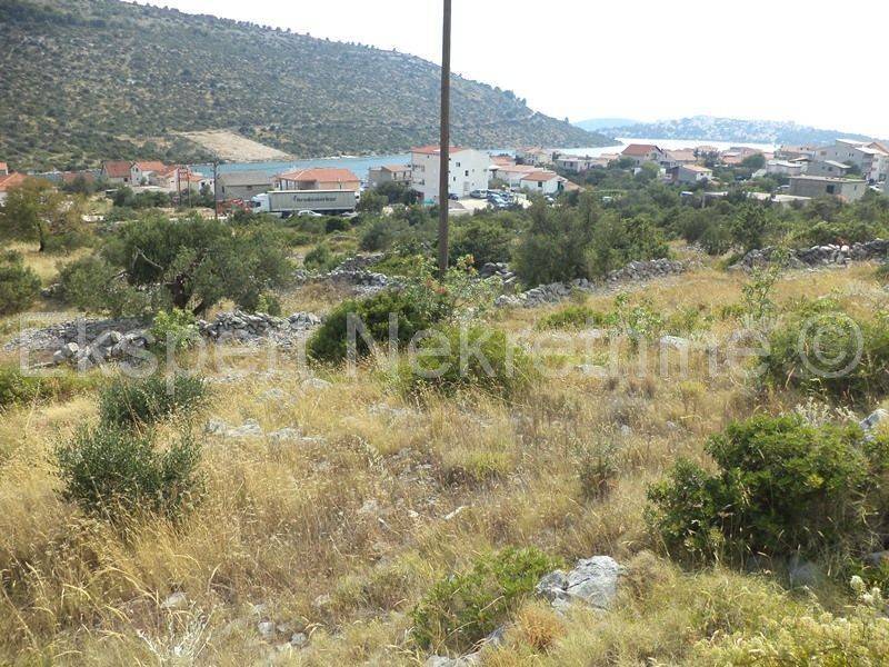 Land, Sale, Rogoznica
