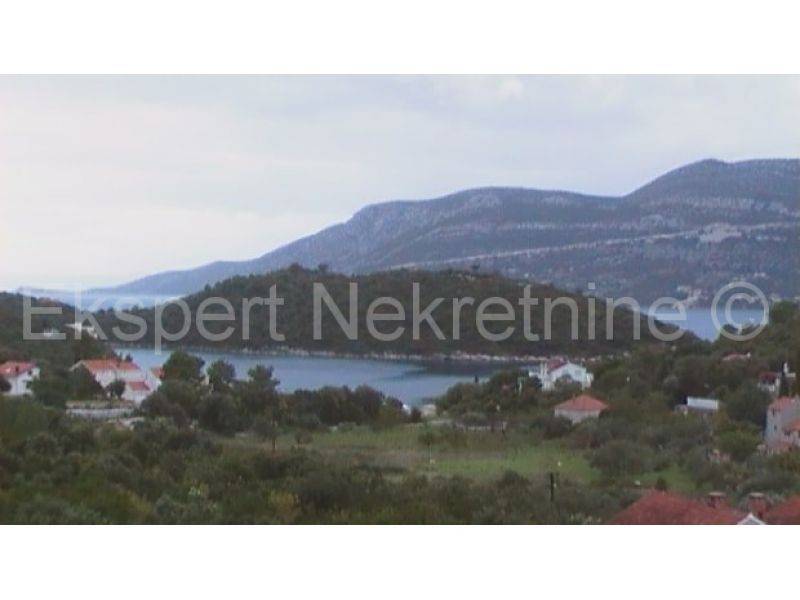 Land, Sale, Korčula