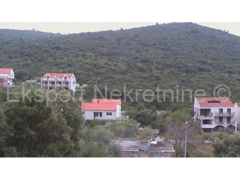 Land, Sale, Korčula
