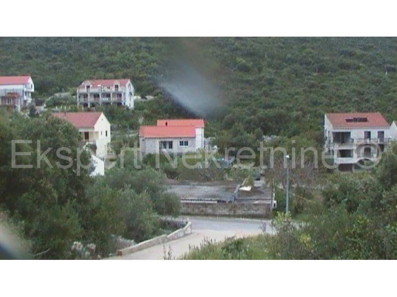 Land, Sale, Korčula