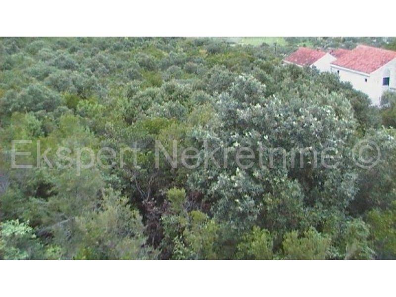 Land, Sale, Korčula