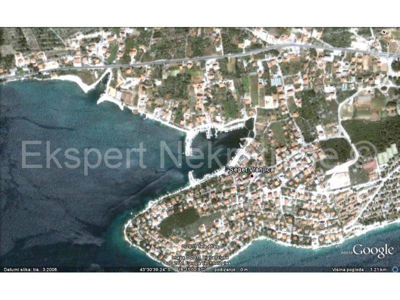 Land, Sale, Seget, 748m²