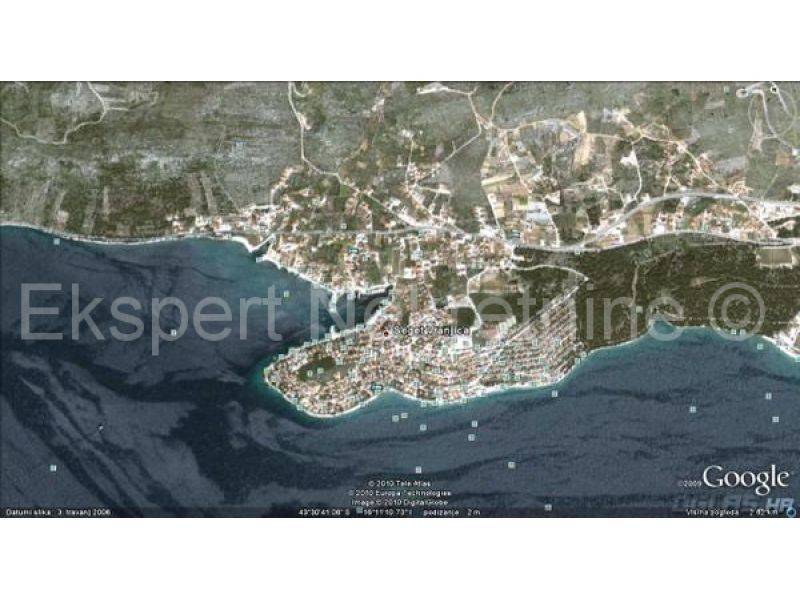 Land, Sale, Seget, 748m²