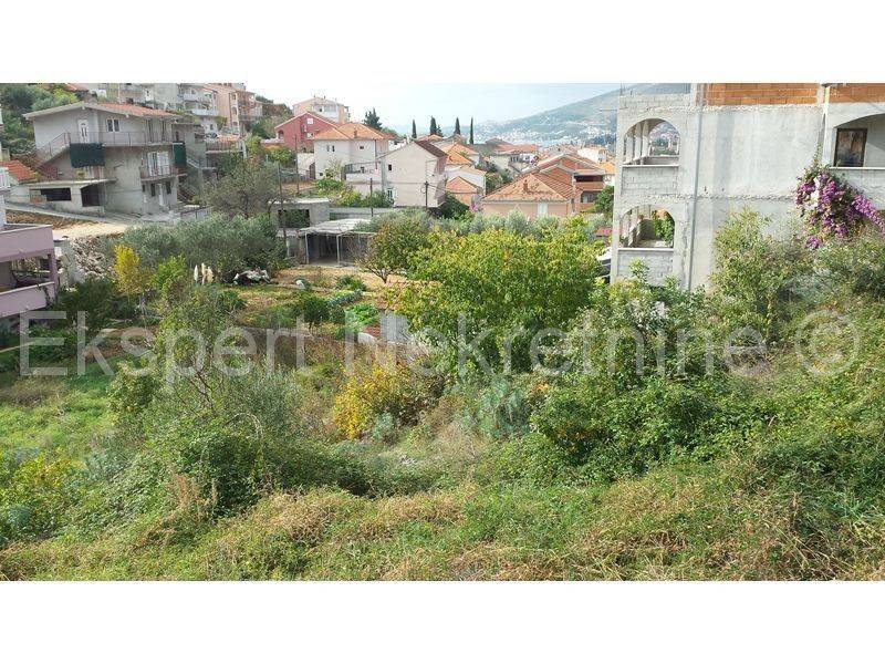 Land, Sale, Trogir