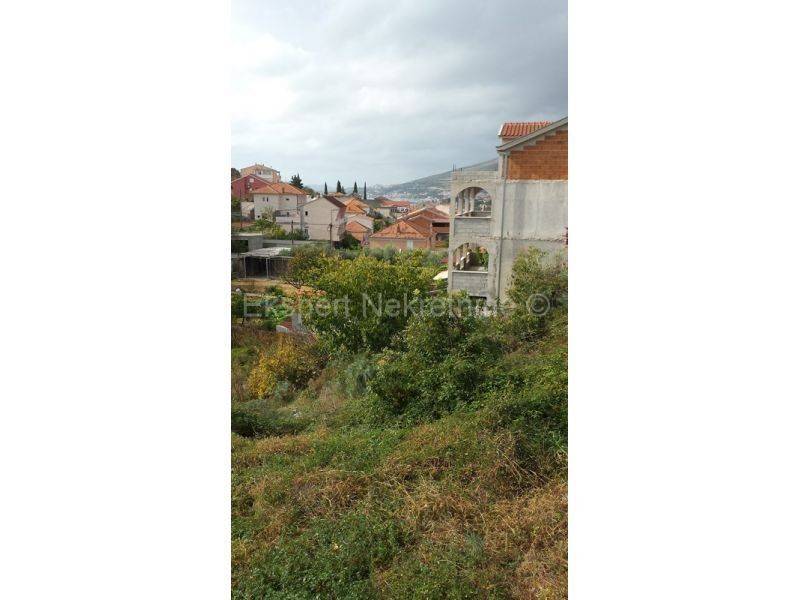 Land, Sale, Trogir