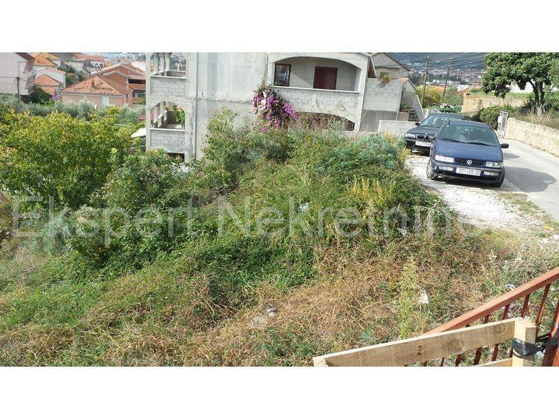 Land, Sale, Trogir
