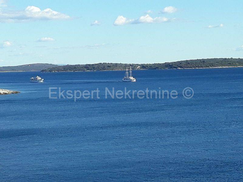 Construction plot for tourism, Sale, Marina, Vinišće