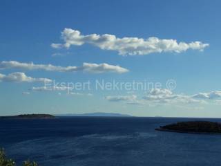 Construction plot for tourism, Sale, Marina, Vinišće