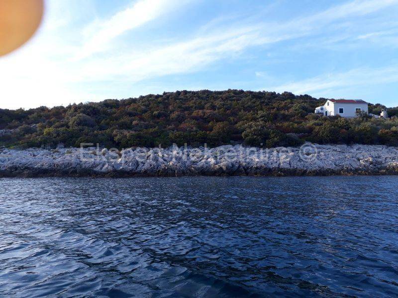 Construction plot for tourism, Sale, Marina, Vinišće