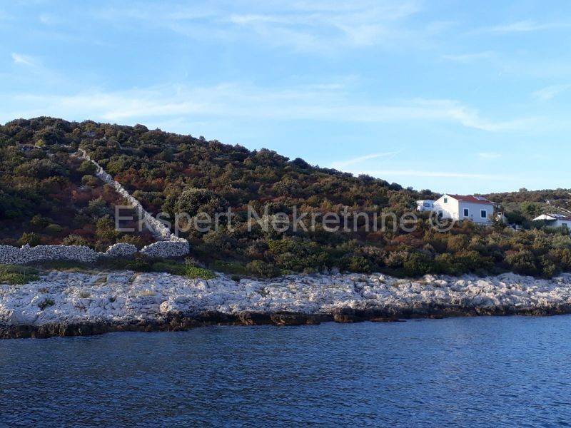 Construction plot for tourism, Sale, Marina, Vinišće