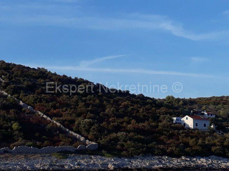 Construction plot for tourism, Sale, Marina, Vinišće