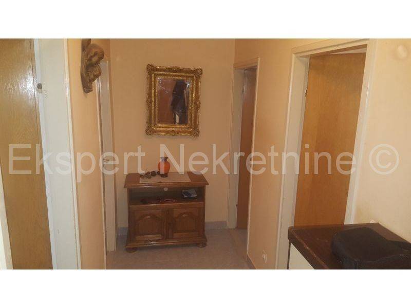 Flat in building, Sale, Trogir, Trogir