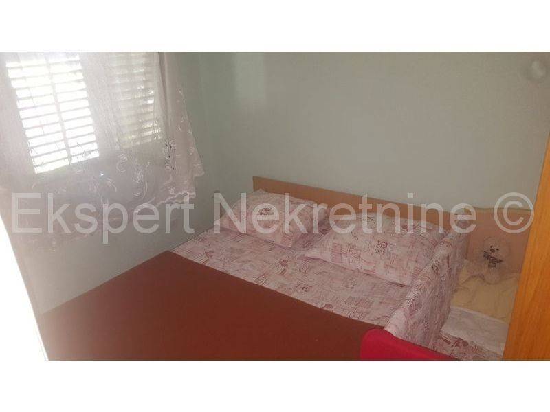Flat in building, Sale, Trogir, Trogir