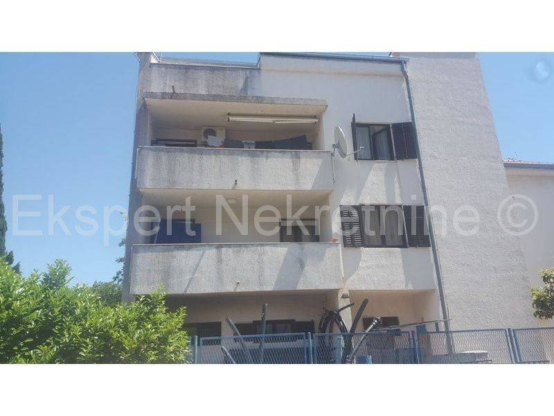Flat in building, Sale, Trogir, Trogir