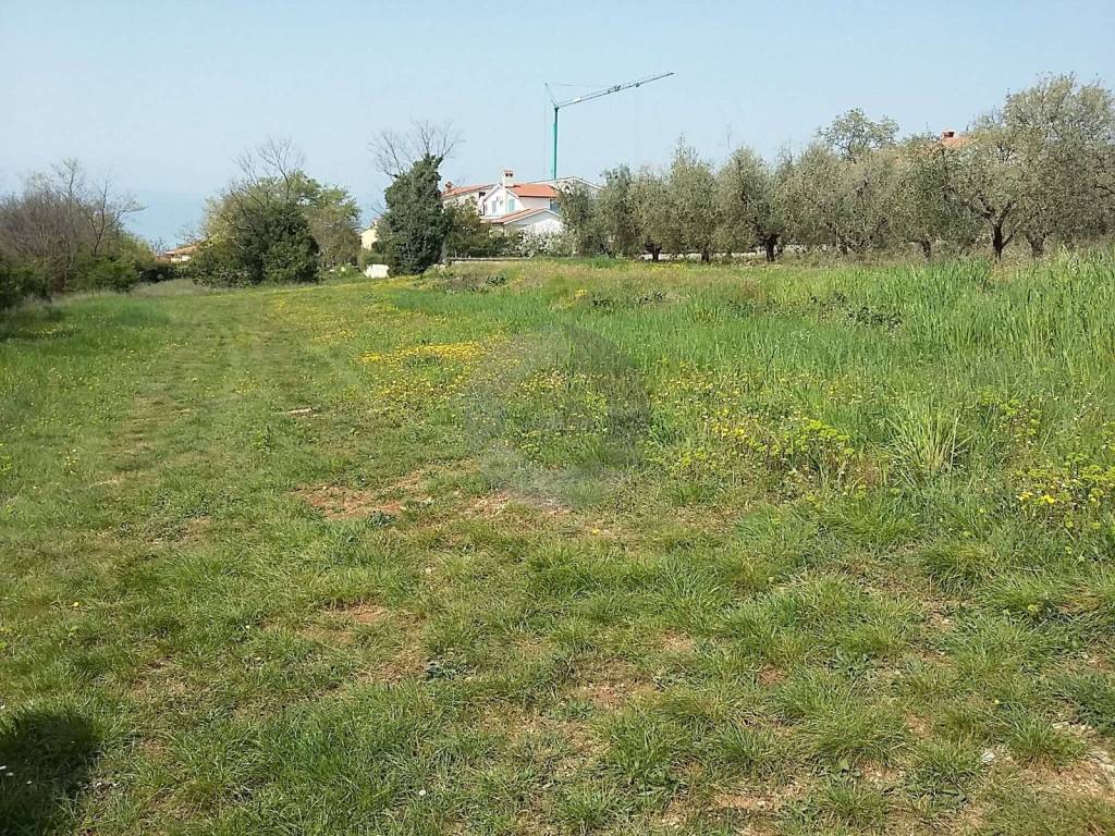Land, Sale, Poreč