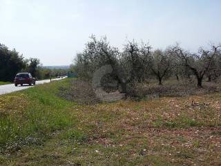 Land, Sale, Poreč